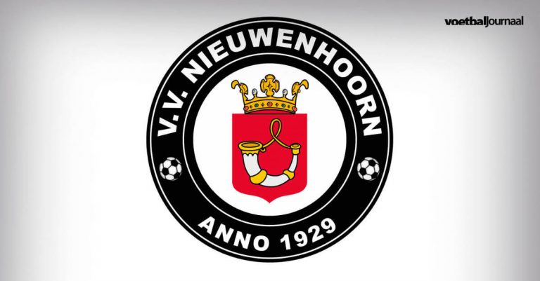 Molendijk, Van der Lijn, De Bruijne en Winterberg verlengen ook bij V.V.Nieuwenhoorn