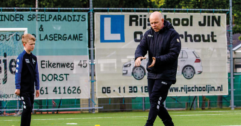 In gesprek met Nijs Kivits van TSC
