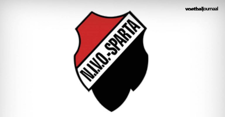 Walking football bij N.I.V.O. Sparta