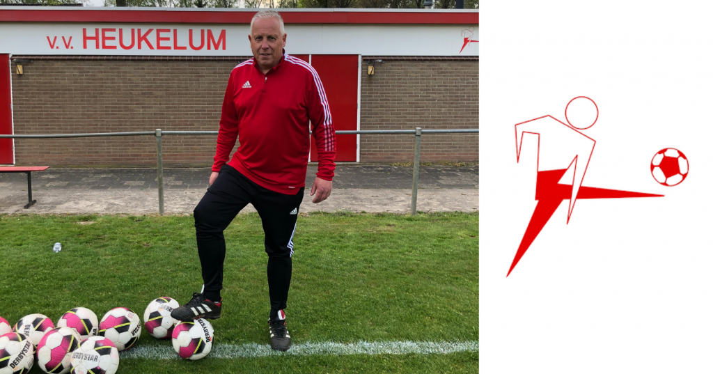 In gesprek met Fred de Groot van VV Heukelum VR1