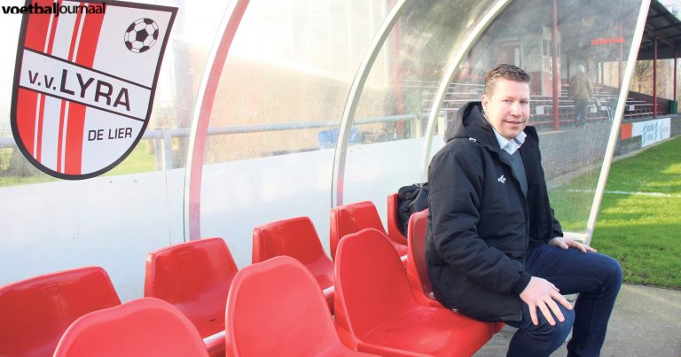 Geen boeman, maar iemand die de weg wijst bij Lyra