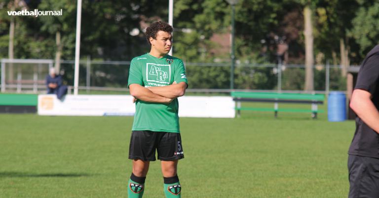 Imaro Siberie ziet RFC als eindstation: “Hoop wel dat het nog lang gaat duren”