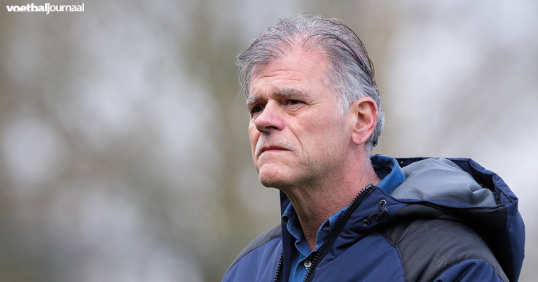 Ron Timmers geeft zaterdagproject bij IFC gezicht