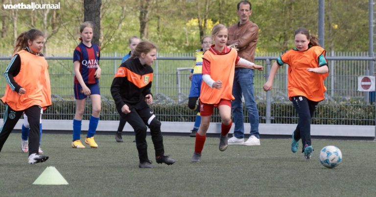 Meidentak RWB gaat samenwerking aan met  NEO ’25 en DESK