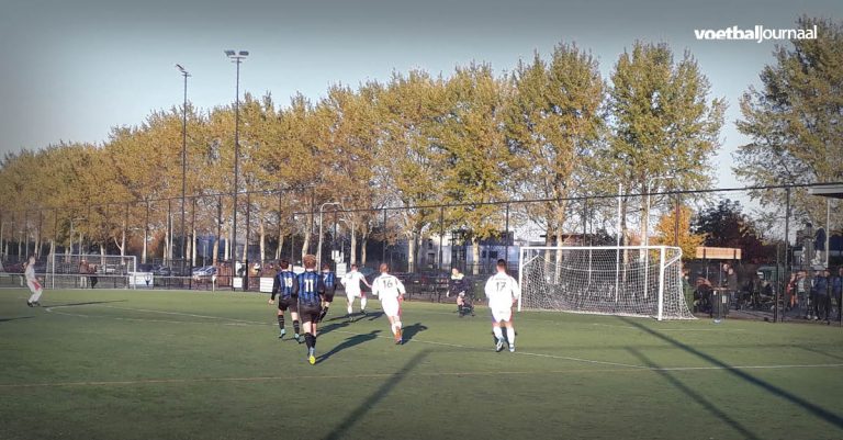 Ongeïnspireerd SC Emma verliest terecht in Tilburg