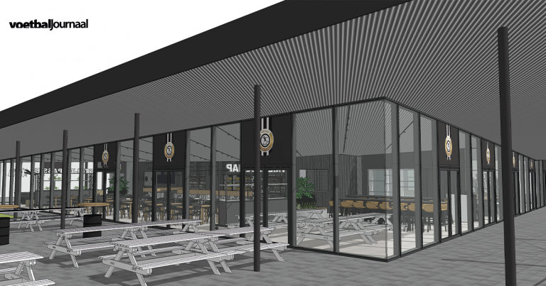 Geduld SJC wordt op de proef gesteld aldus Chris Hiep