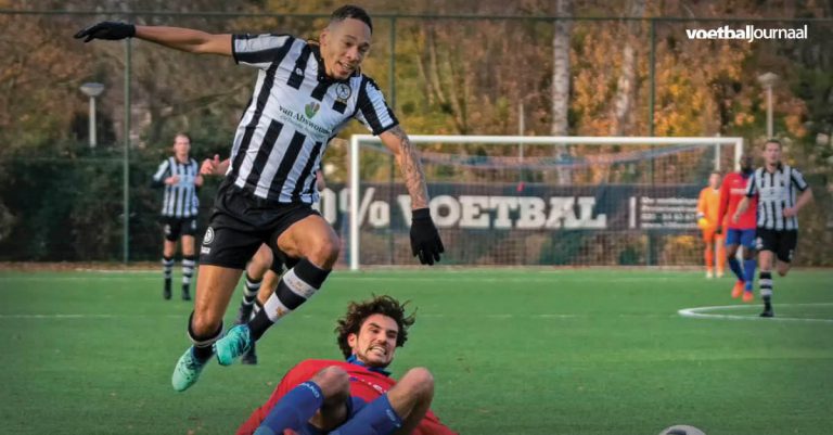 SJC moet de punten in Watergraafsmeer laten