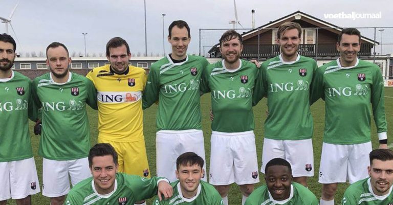 Spectaculaire winst voor Groote Lindt