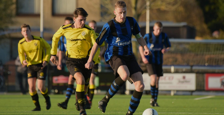 De Pechvogel met Tim den Besten van Streefkerk