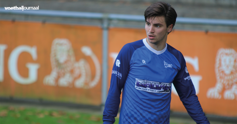 Tom Rijvers mikt na wenperiode nu op mooie TSC-tijd