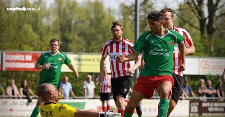 In gesprek met Natanja de Haan van VV de Alblas