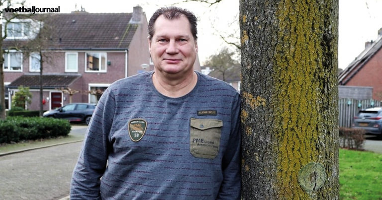 Marco van Loon wil gemoedelijk RKVSC weer laten juichen