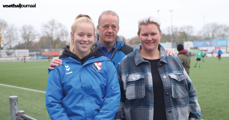 Familie De Visser pakt alles op bij IFC