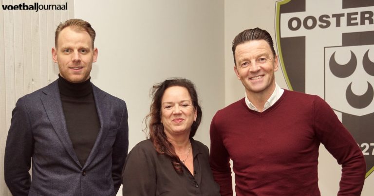 Stijn Biemans en Jorco de Kok verlengen bij VV Oosterhout
