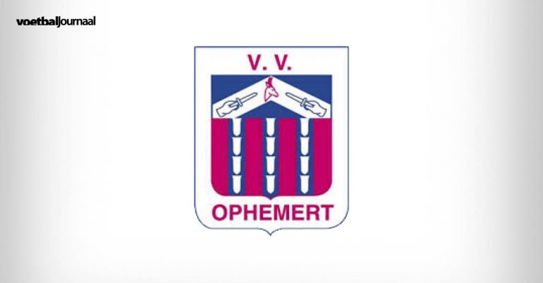VV Ophemert, Club van de week: Introductie