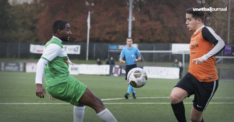 Jerimo van den Bempt hervindt zichzelf bij SC Kruisland