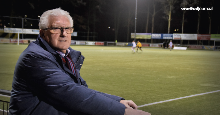 Juliën van Vugt: ‘Unitas’30 bulkt van het talent’