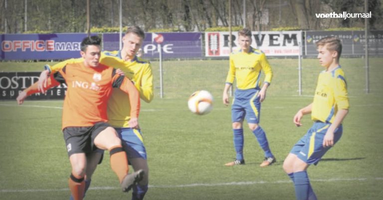 FC Dauwendaele hoopt na een slecht seizoen op herstel