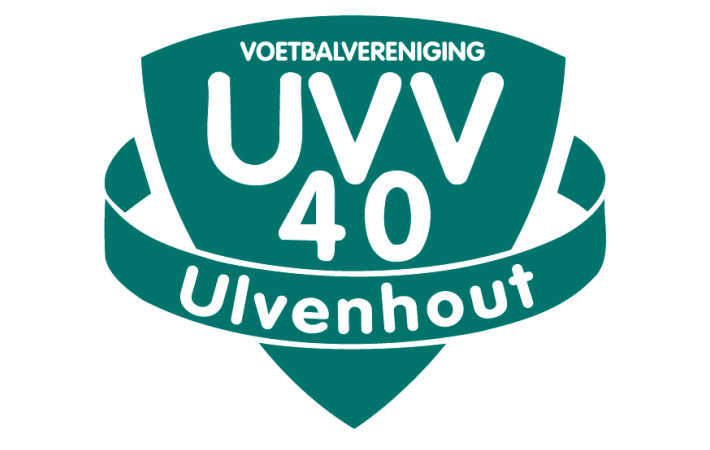 Martijn van den Boer zit al zijn hele leven bij UVV’40