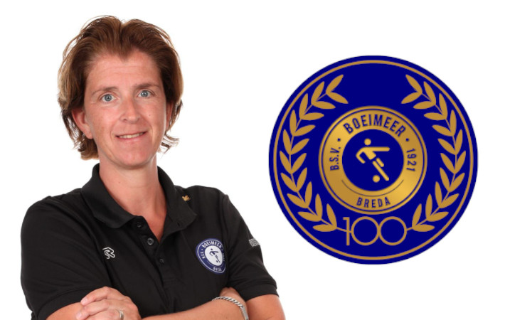 In gesprek met Francina Spijkers: trainer bij de GSA van Boeimeer