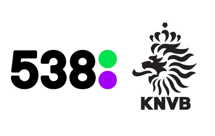 Radio 538 en KNVB opnieuw in de verlenging