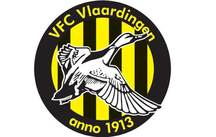 VFC, logo