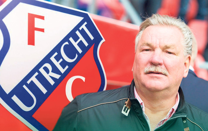 Een vooruit -en terugblik op 15 jaar FC Utrecht
