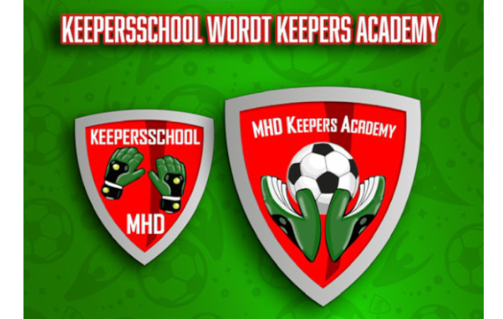 MHD Keepersschool wordt MHD Keepers Academy
