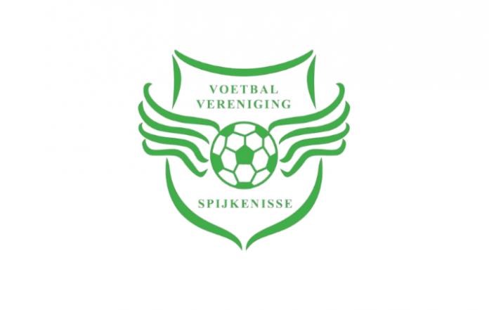 Club-van-de-Week-VV Spijkenisse