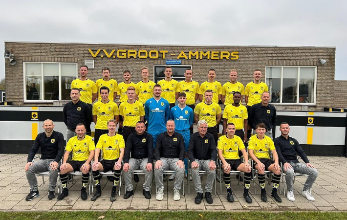 VV Groot Ammers