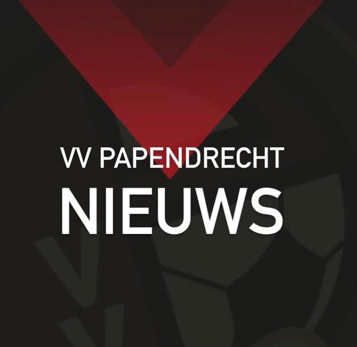 VV Papendrecht[3549]