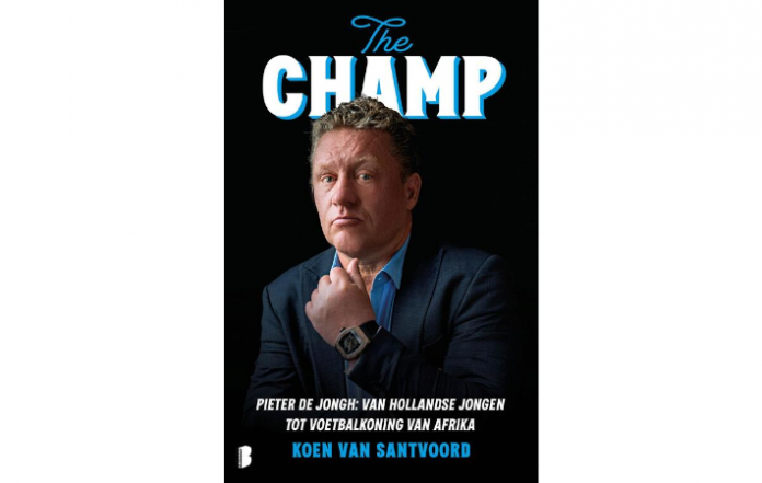 the-champ-boek