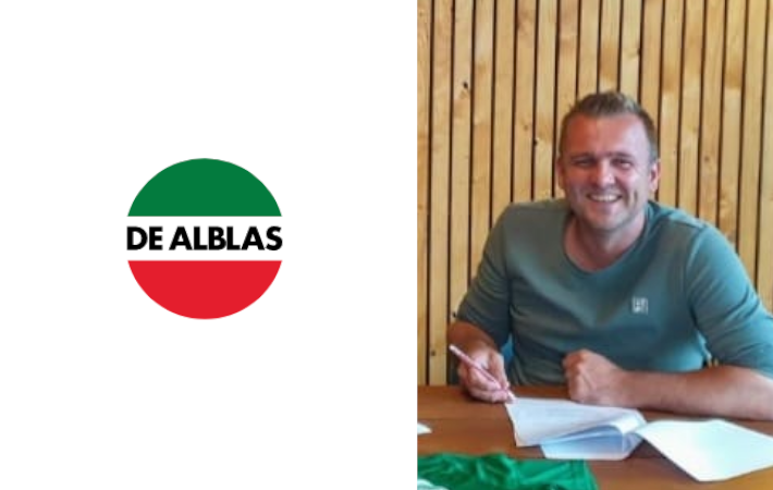 Club van de Week-VV de Alblas-Remco Filippo