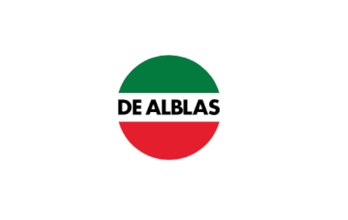 Club van de Week-Introductie V.V. De Alblas