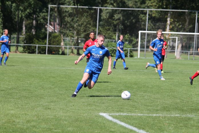 FC Lisse-Wesley Vuren