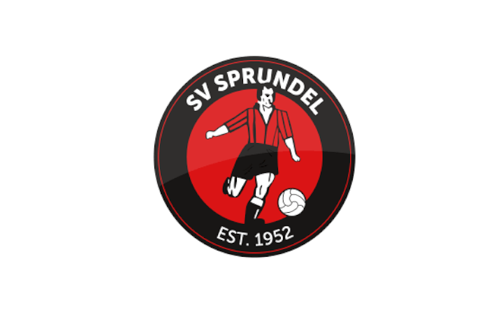 Club van de Week-SV Sprundel