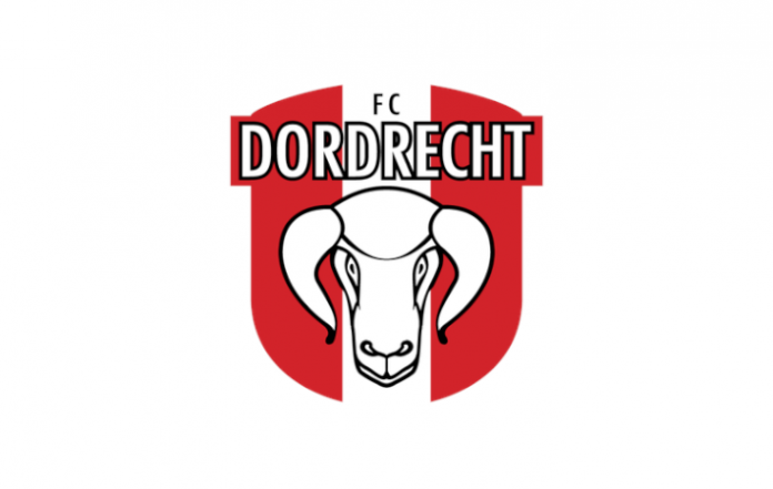 FC Dordrecht klimaatneutrale wedstrijd