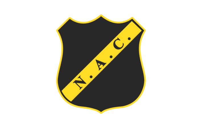 Logo NAC Breda