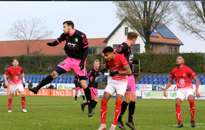 Tim van Broekhoven-Achilles Veen