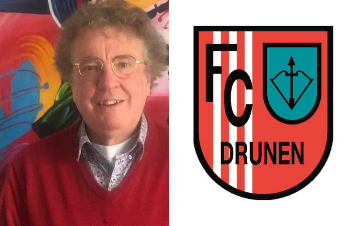 Henk Cornelisse FC Drunen