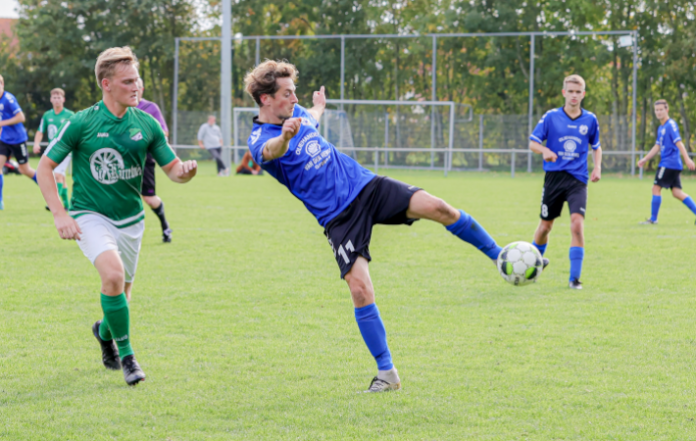 VV Groede Max Roovers