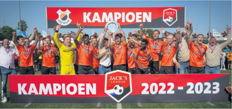 Kampioenschap_Katwijk
