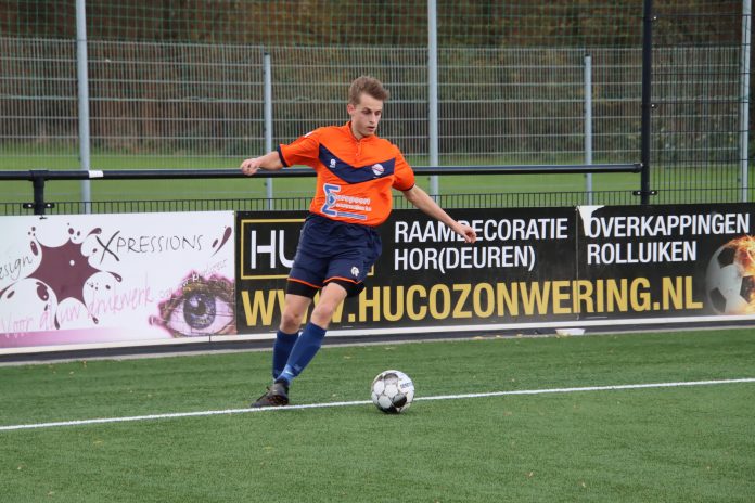 SV Simonshaven, speler