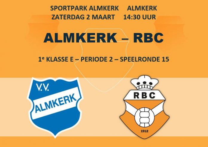 RBC - Almkerk
