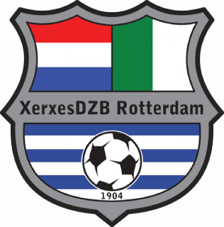 Xerxes DZB, logo