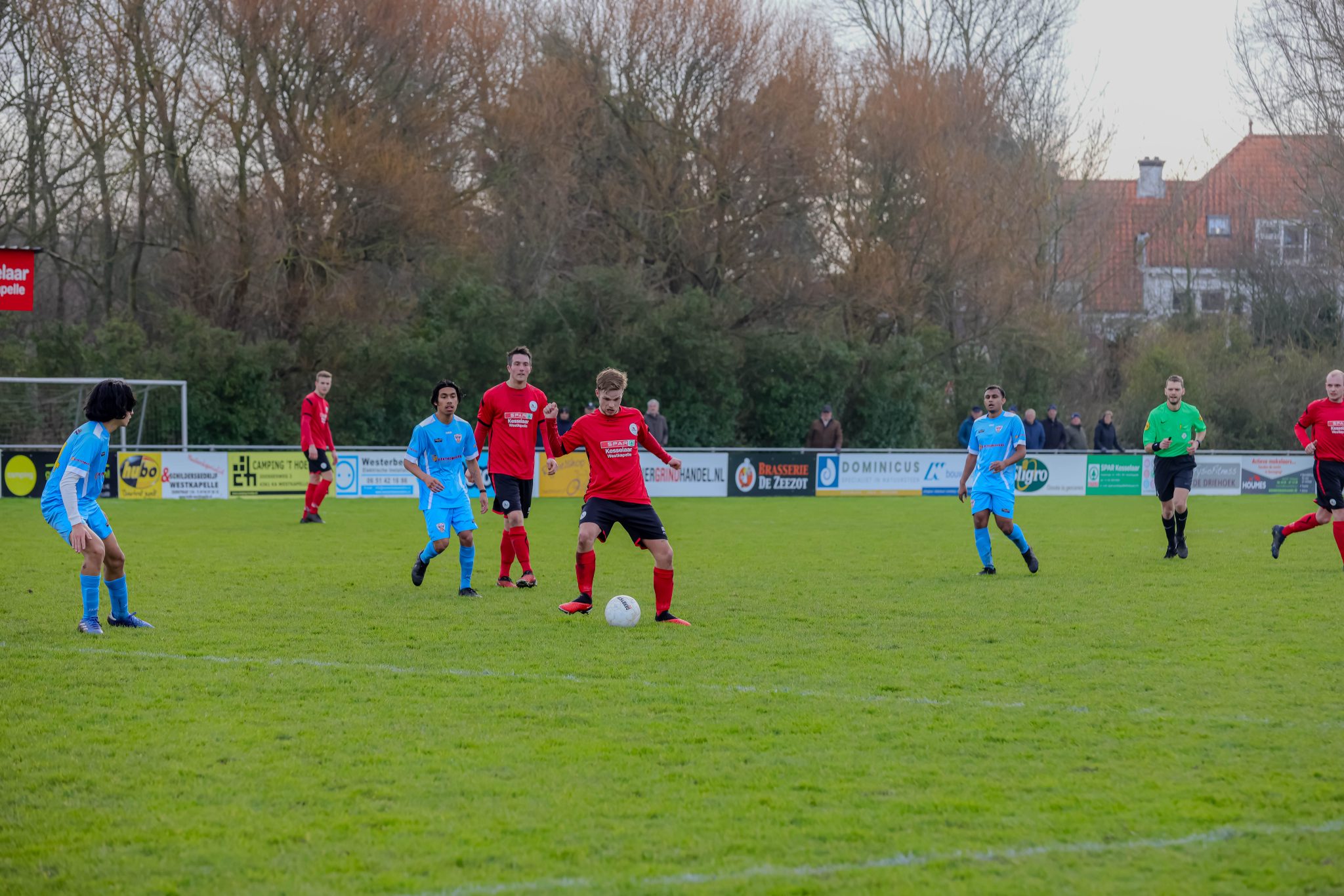 Dylan Handhaving Dylan Knevel richt zich met De Noormannen op handhaving in vierde ...