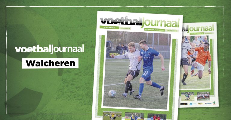 VoetbalJournaal Walcheren