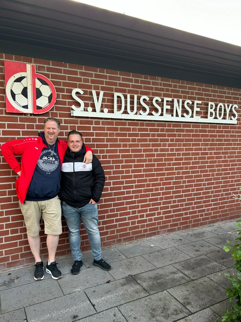 Dussense Boys