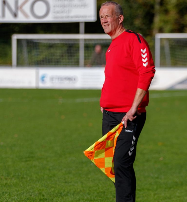 Jeroen de Visser ziet verbondenheid bij IFC