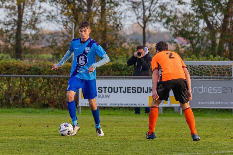 FC De Westhoek heeft degradatie aan zichzelf te wijten